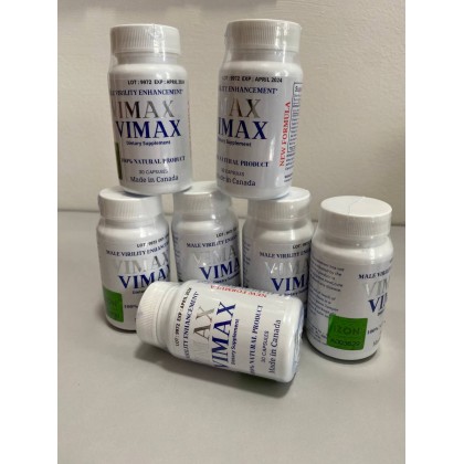 Vimax izon Canada 100 %Original 升级版增大丸 加料不加价 Vimax izon Canada 100 %Original 升级版增大丸 加料不加价