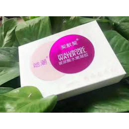 契默契 她潮 高潮液