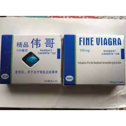 精品伟哥(1盒1粒)