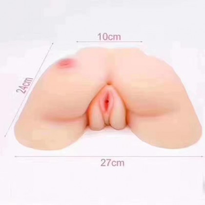 一剪梅双穴名器