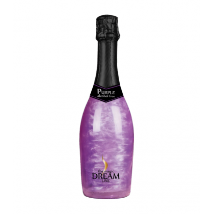 The Magic Dreamline Purple The Magic Dreamline Purple