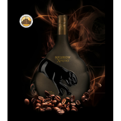Meukow Xpresso Meukow Xpresso