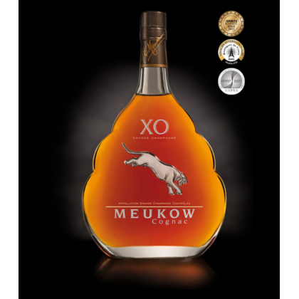 Meukow XO Grande Champagne Meukow XO Grande Champagne