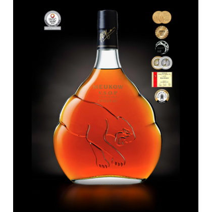 Meukow VSOP Superior Meukow VSOP Superior