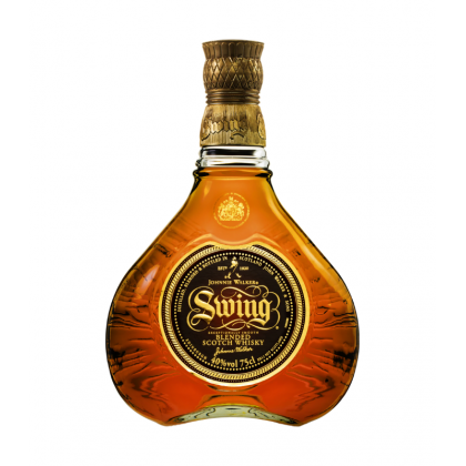 Johnnie Walker Swing Johnnie Walker Swing
