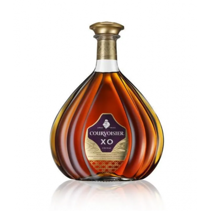 Courvoisier® X.O. Courvoisier® X.O.