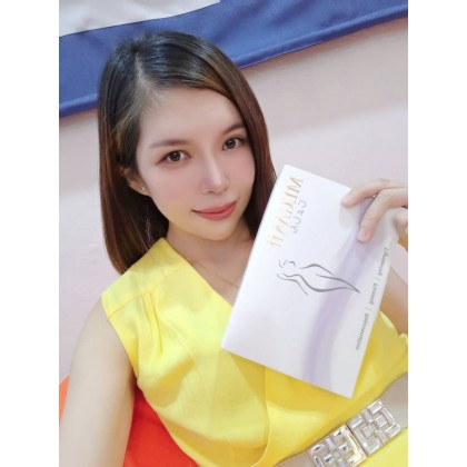 Megami 女人金钥匙 GMI 玖佳蜜 女人圣品 (20 sachets/Box) Ready Stock