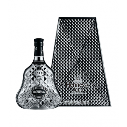 HENNESSY XO EC8 700ml (Limited Edition)