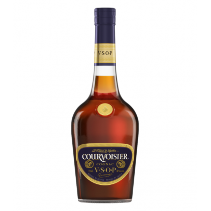 Courvoisier VSOP Courvoisier VSOP