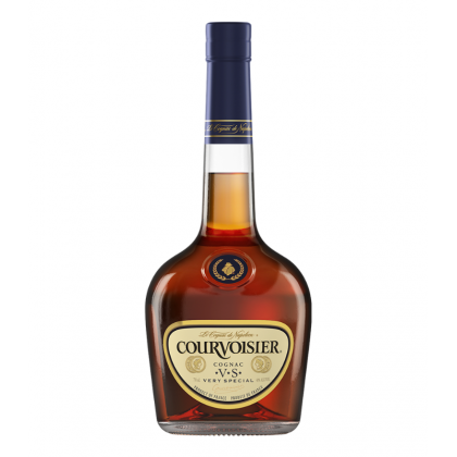 Courvoisier VS Courvoisier VS