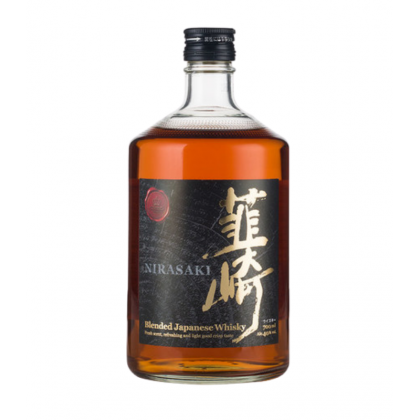 Nirasaki Blended Grain