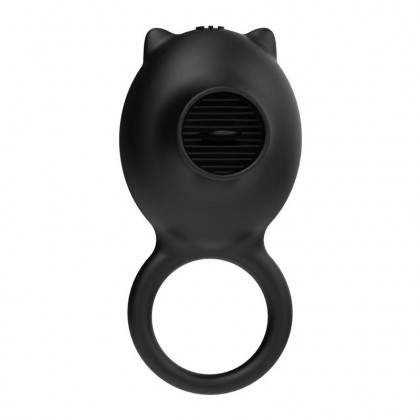 舌舔锁精环充电款Tongue licking lock fine ring charging model