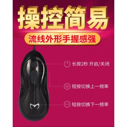 五代负压阴茎训练器充电款The fifth generation negative pressure penis trainer rechargeable