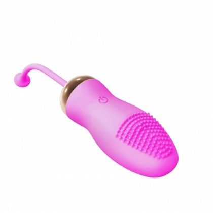 毛刷刺激跳蛋充电款Brush to stimulate the vibrating egg charging model 毛刷刺激跳蛋充电款Brush to stimulate the vibrating egg charging model