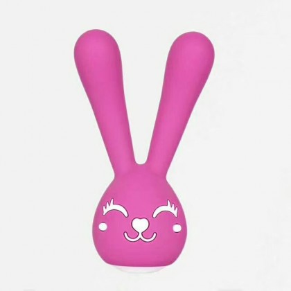 兔子跳蛋充电款Rabbit vibrating egg rechargeable