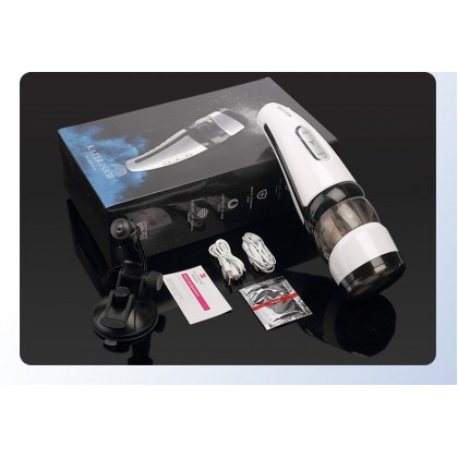 艾莱特三代伸缩旋转发声飞机杯充电款Airlight third-generation telescopic rotating sound aircraft cup rechargeable