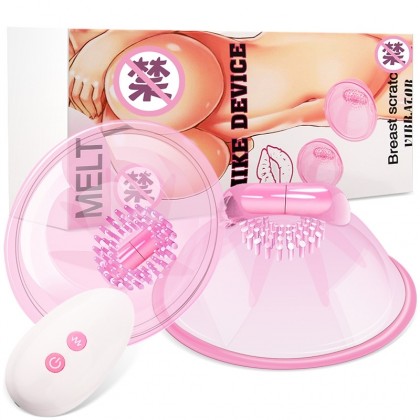 乳房按摩器充电款Breast massager charging model 乳房按摩器充电款Breast massager charging model