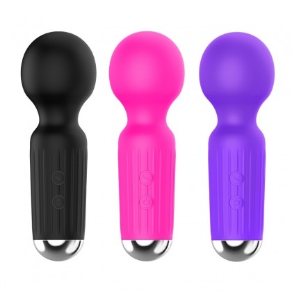 迷你AV棒11*3.7cm充电款Mini AV stick 11*3.7cm charging model 迷你AV棒11*3.7cm充电款Mini AV stick 11*3.7cm charging model