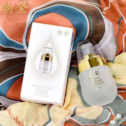 包效果勃金 女性快感增强液30ml