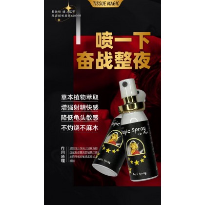 Tissue Magic SPRAY - 10ml 
