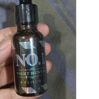 NO 1 NIGHT HUNTER 20ML 日本进口超高纯度催情水