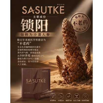SASUTKE (FAST DELIVERY 快速发货