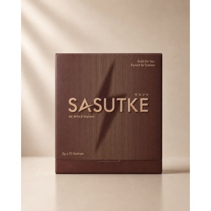SASUTKE (FAST DELIVERY 快速发货